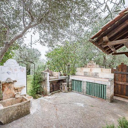 Vila Trullo Saraceno By Rentbeat Ostuni Exteriér fotografie