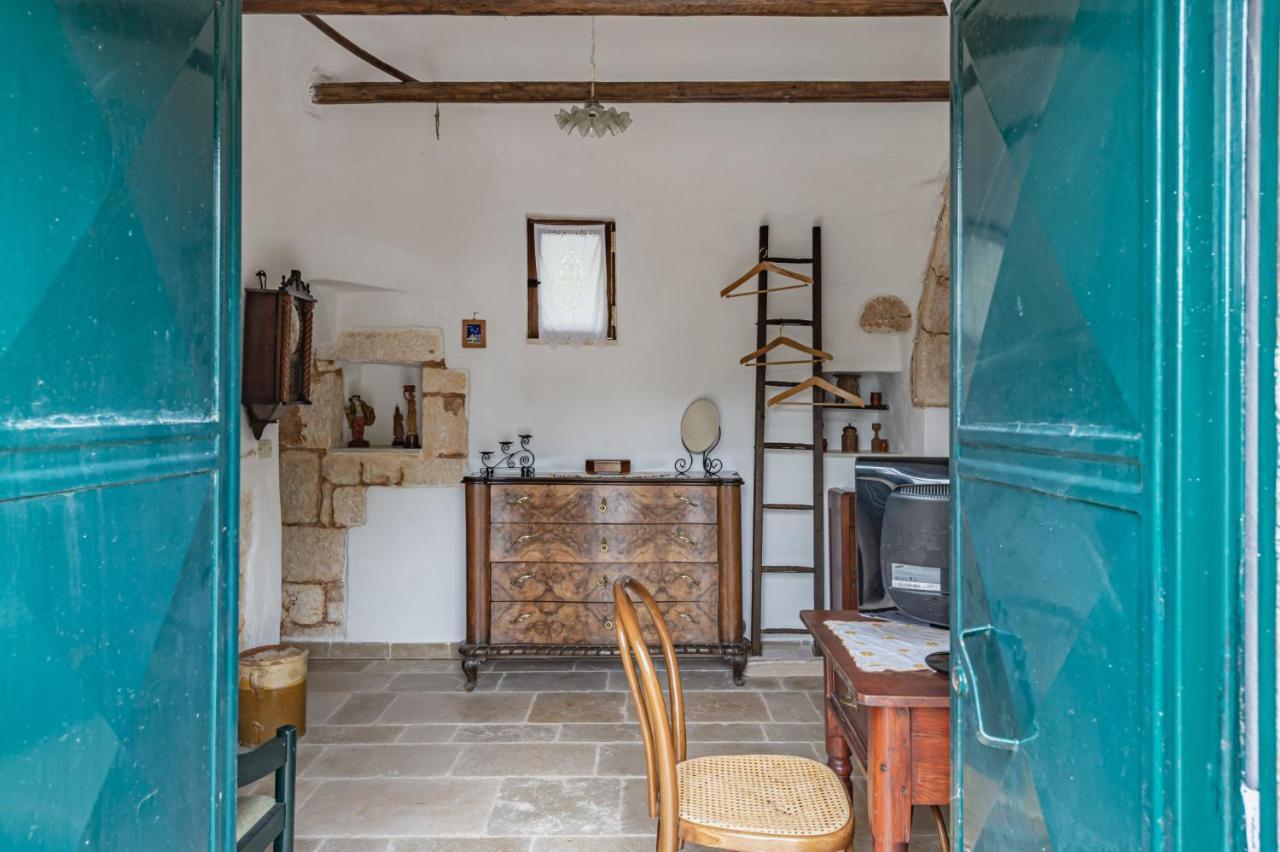Vila Trullo Saraceno By Rentbeat Ostuni Exteriér fotografie