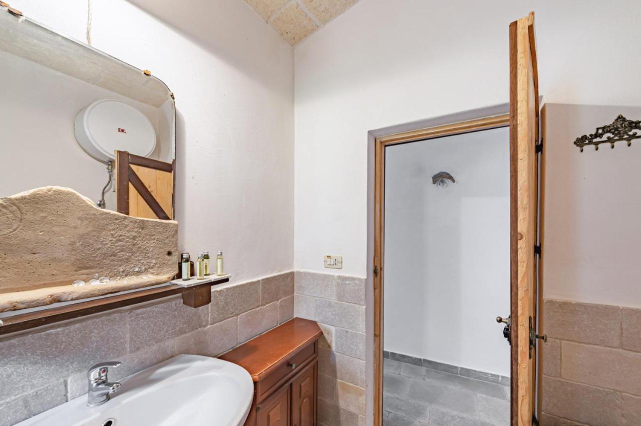 Vila Trullo Saraceno By Rentbeat Ostuni Exteriér fotografie