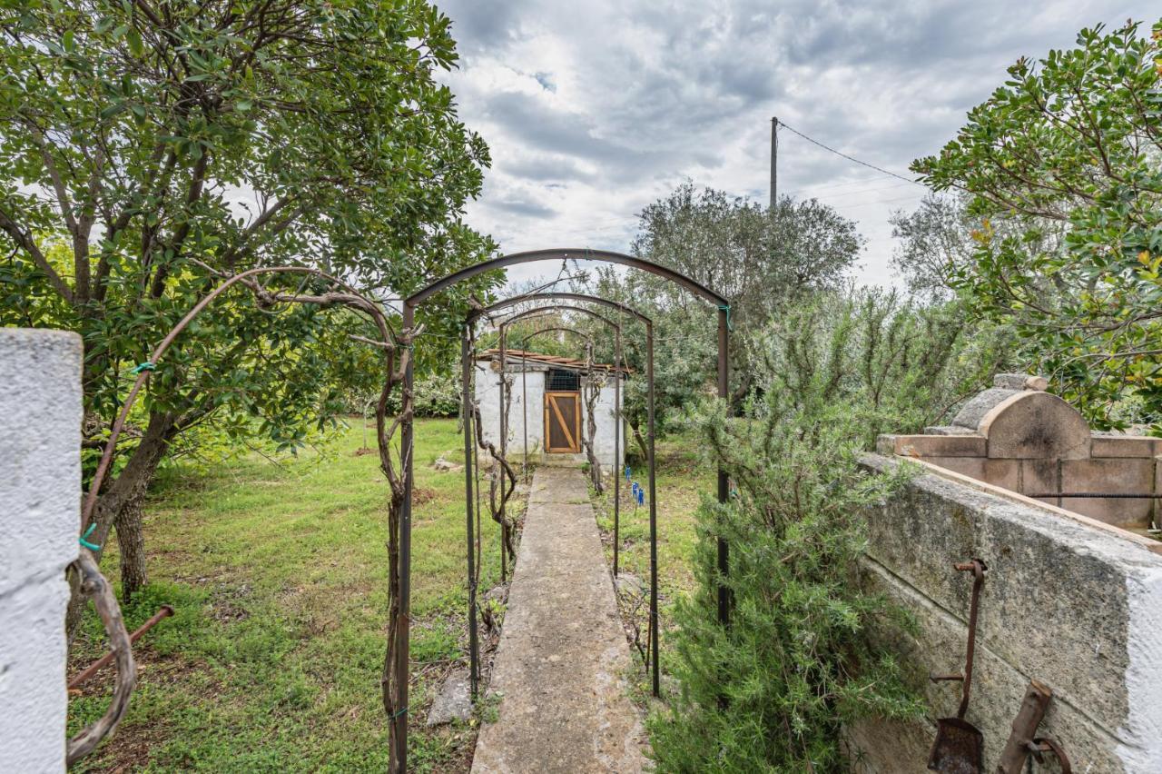 Vila Trullo Saraceno By Rentbeat Ostuni Exteriér fotografie